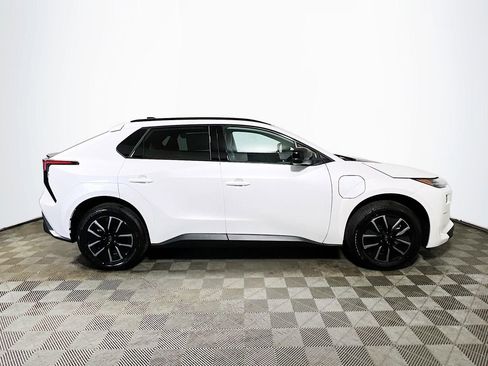 New 2026 Subaru Solterra Premium image 8