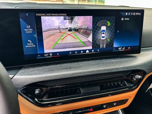 New 2025 BMW 330i xDrive 330i xDrive w/ Convenience Package image 15