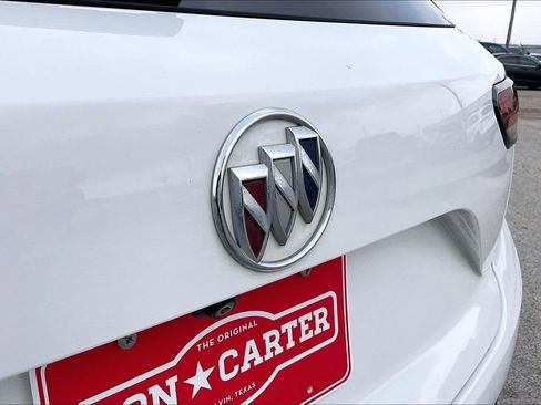 Used 2023 Buick Envision Essence image 27