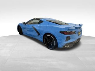 Used 2022 Chevrolet Corvette Stingray Premium Cpe w/ Z51 Performance Package video 2