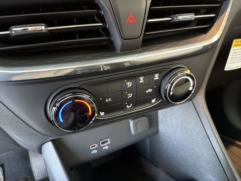 Certified 2026 Buick Encore GX Preferred w/ Comfort Package image 27