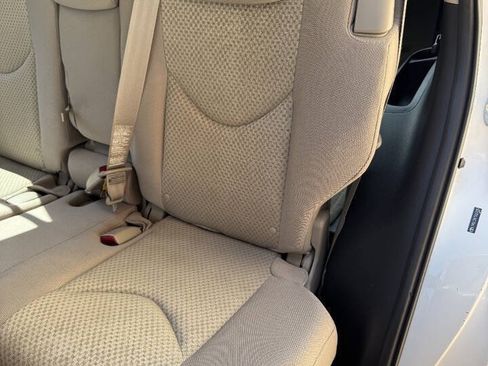 Used 2007 Toyota RAV4 4WD image 11
