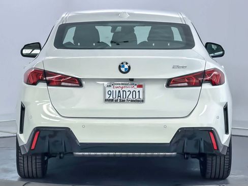 Used 2026 BMW 228i FWD image 7