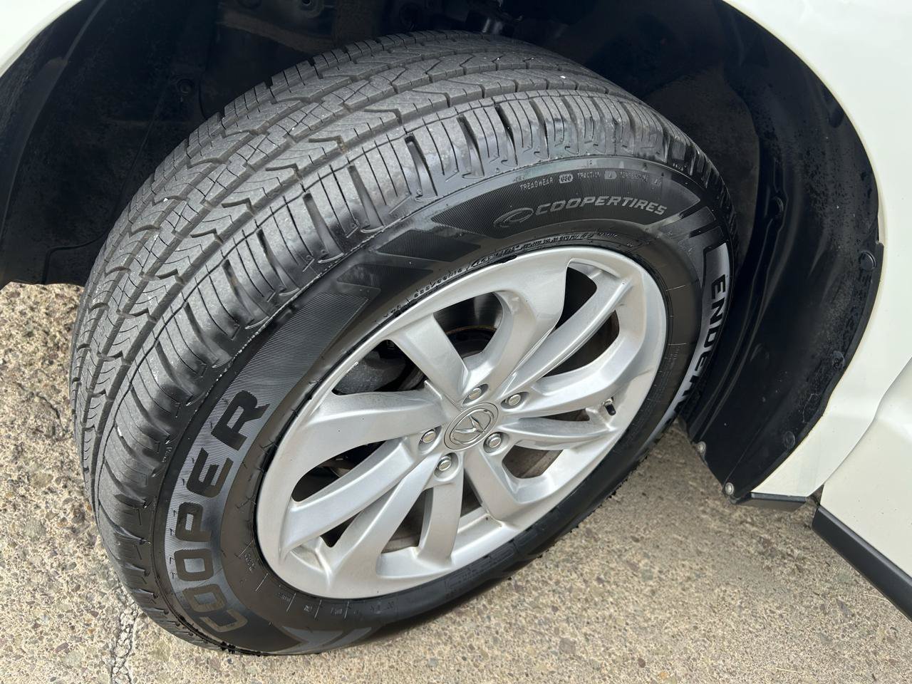 Used 2017 Acura RDX w/ Technology Package AWD/4WD image 21