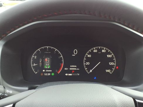 New 2026 Honda Odyssey Sport-L image 16