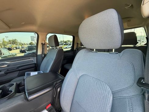 Used 2019 RAM 1500 Big Horn AWD/4WD image 15
