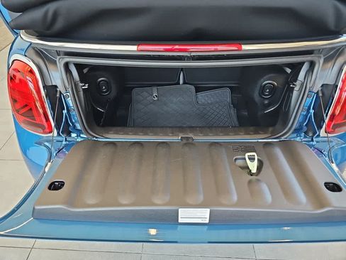 Used 2022 MINI Cooper S w/ Premium Package FWD image 22