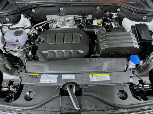 New 2026 Volkswagen Atlas SE AWD/4WD image 30