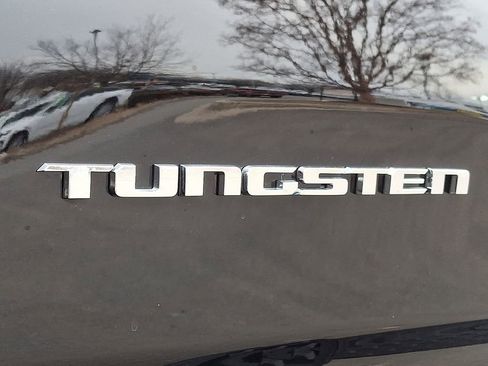 Used 2025 RAM 1500 Tungsten w/ Trailer Tow Group image 35