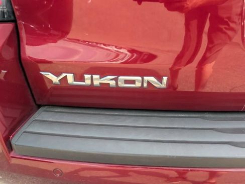 Used 2019 GMC Yukon SLT AWD/4WD image 11