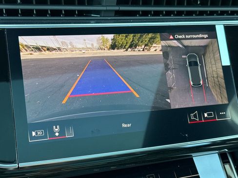 New 2025 Audi Q7 3.0T Premium Plus image 18