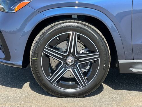 New 2026 Mercedes-Benz GLE 450 4MATIC image 11