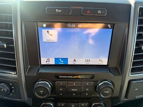 Used 2019 Ford F150 XLT w/ Equipment Group 302A Luxury image 24