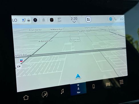 Used 2022 Jeep Wagoneer Series II image 24