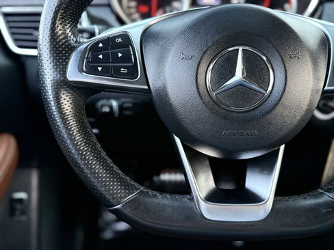 Used 2019 Mercedes-Benz GLE 43 AMG GLE 43 AMG image 25