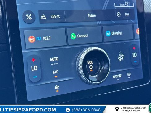 Certified 2021 Ford Mustang Mach-E Select image 26