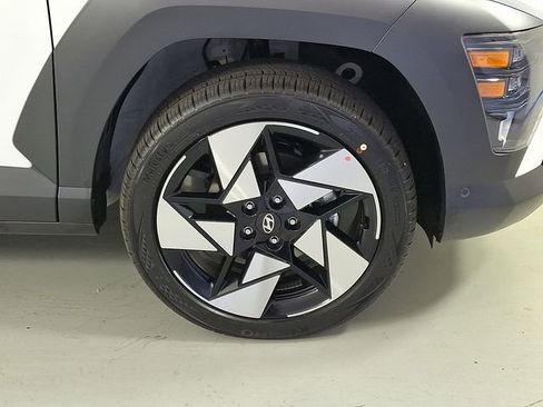 New 2026 Hyundai Kona Limited AWD/4WD image 7