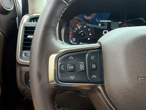 Used 2026 RAM 2500 Limited AWD/4WD image 20