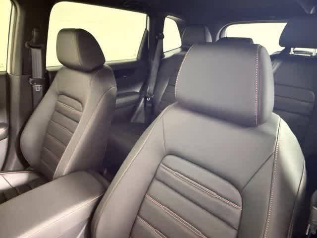 New 2027 Honda CR-V Sport Touring image 32