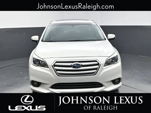 Used 2015 Subaru Legacy 2.5i Limited AWD/4WD image 4