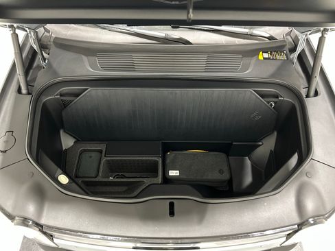 Used 2025 Rivian R1T Adventure AWD/4WD image 14