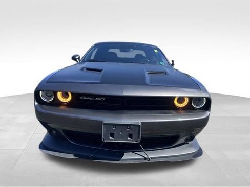 Used 2020 Dodge Challenger R/T Scat Pack RWD image 10