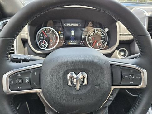 Used 2024 RAM 2500 Laramie w/ Sport Appearance Package image 22