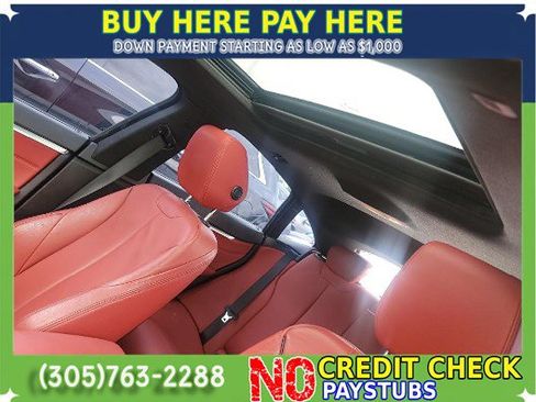 Used 2016 BMW 428i Gran Coupe w/ Premium Package RWD image 10