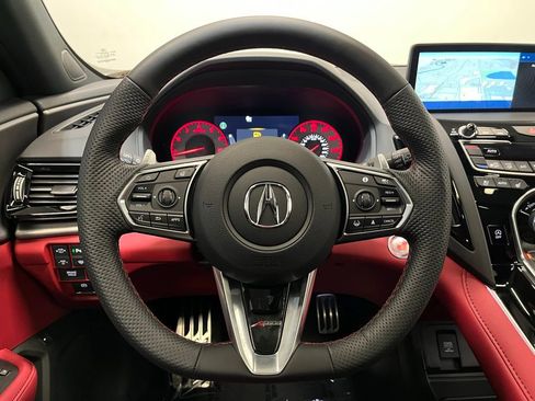 Used 2026 Acura RDX A-Spec AWD/4WD image 6