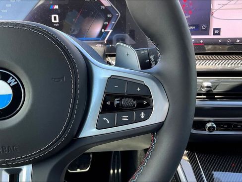 New 2026 BMW X5 M60i AWD/4WD image 12