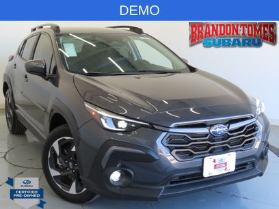 Certified 2026 Subaru Crosstrek 2.5i Limited