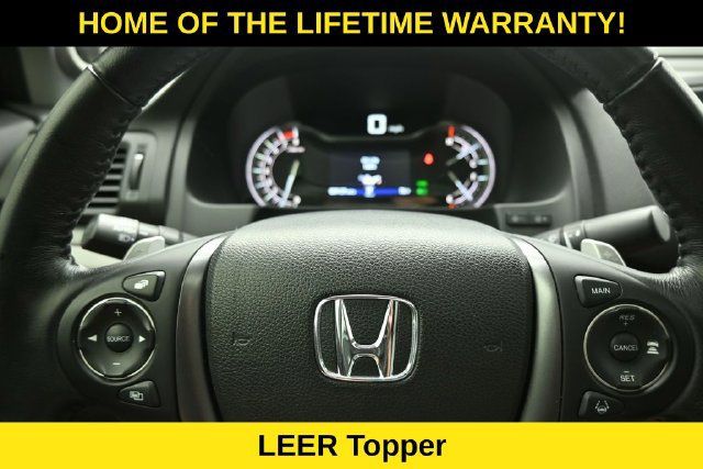 Used 2020 Honda Ridgeline RTL image 19