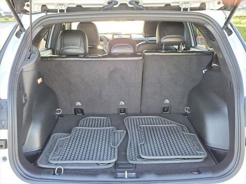 Certified 2023 Jeep Compass Trailhawk w/ Trailhawk Elite Group image 16