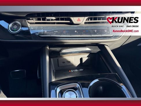 New 2026 Buick Envision Sport Touring AWD/4WD image 20