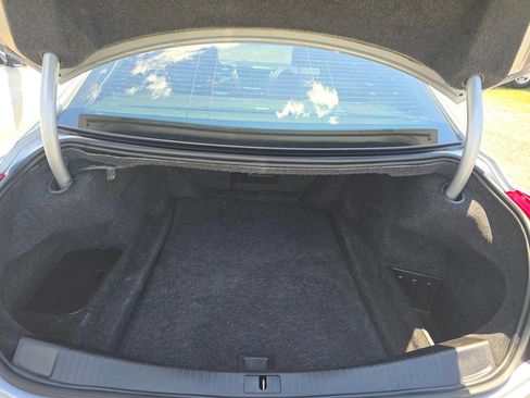 Used 2018 Cadillac CTS Luxury RWD image 29
