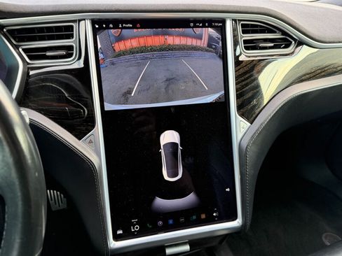 Used 2016 Tesla Model S 75 RWD image 42