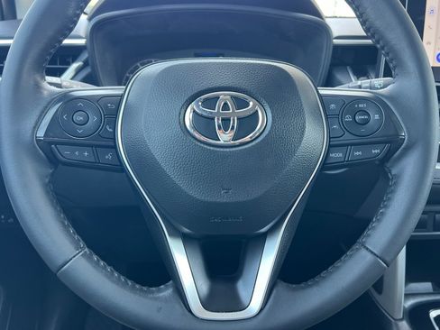 Used 2024 Toyota Corolla Cross LE FWD image 22