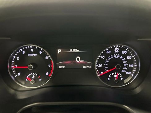 Used 2024 Kia Forte LXS image 23