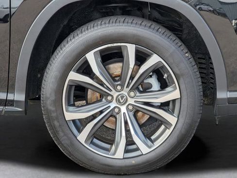 Used 2018 Lexus RX 350 FWD w/ Premium Package image 9