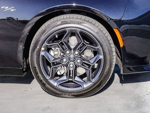 New 2026 Dodge Charger GT w/ Blacktop Package AWD/4WD image 11