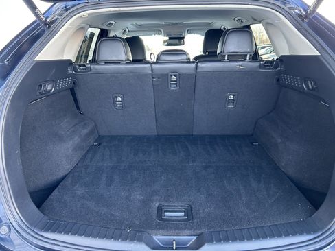 Used 2025 MAZDA CX-5 AWD 2.5 S w/ Preferred Package image 15