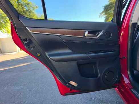 Used 2013 Lexus GS 350 AWD image 30