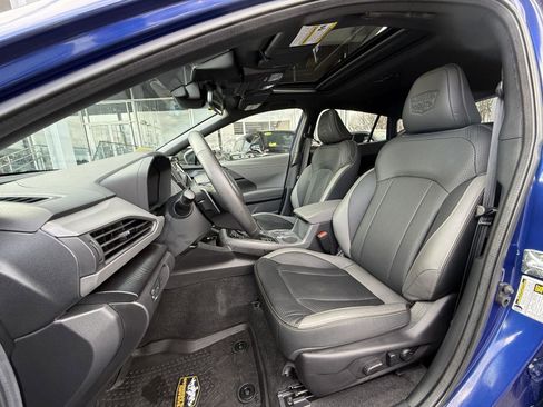 Certified 2025 Subaru Crosstrek 2.5i Wilderness image 14