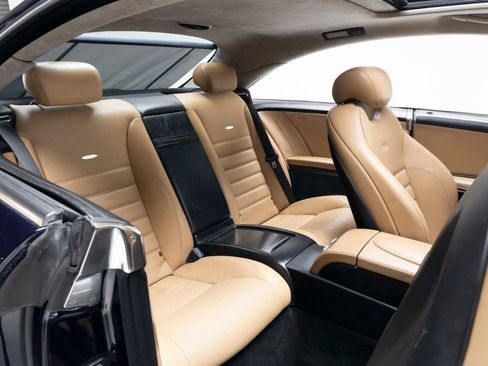 Used 2009 Mercedes-Benz CL 63 AMG image 42