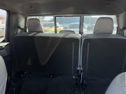 Used 2023 RAM 1500 Big Horn image 10