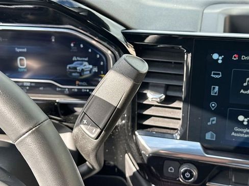 Certified 2023 Chevrolet Silverado 1500 LT Trail Boss w/ Protection Package image 15