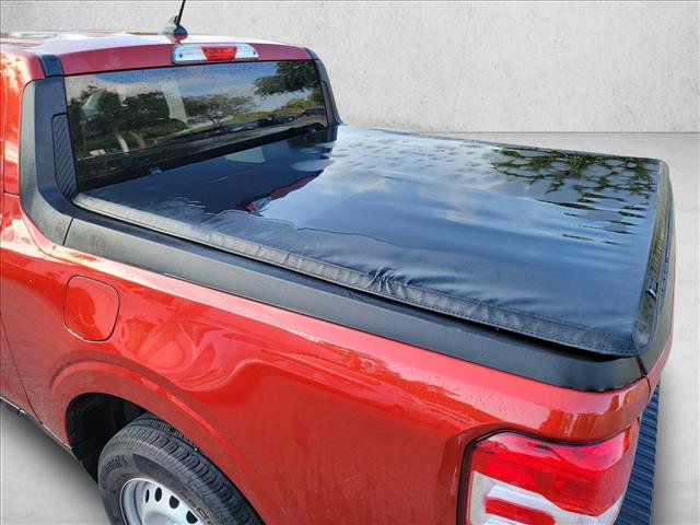 Used 2024 Ford Maverick XL FWD image 6
