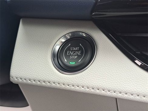 New 2026 Buick Enclave Avenir w/ Super Cruise Package image 28