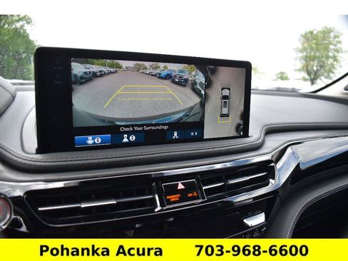 Used 2026 Acura MDX SH-AWD w/ Advance Package image 15