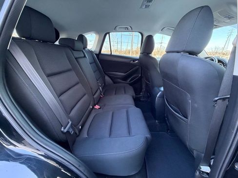 Used 2016 MAZDA CX-5 Touring image 14
